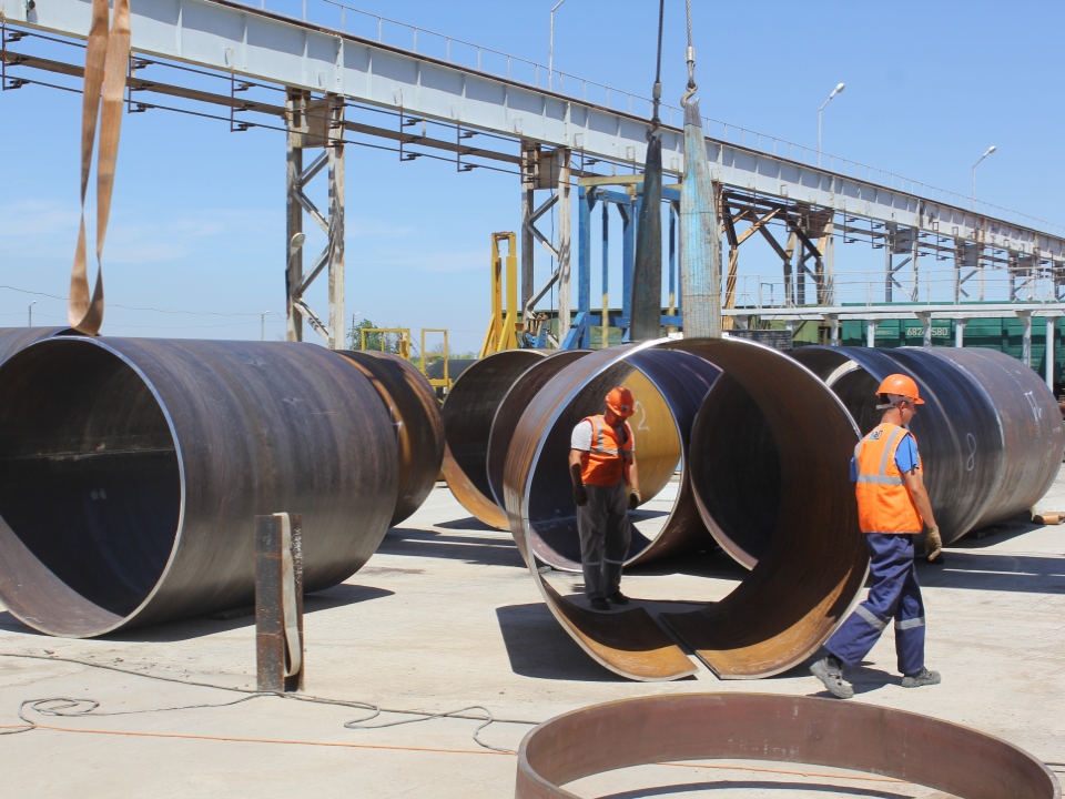 Грузоподъемное оборудование до 75 т