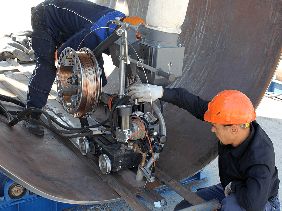 Аккредитация НАКС