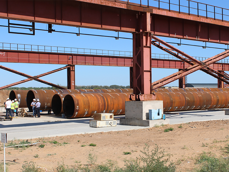 Грузоподъемное оборудование до 75 т